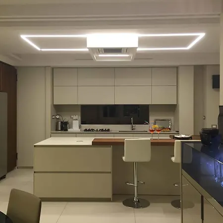 Villa Luxurious Modern With Refreshing Pool *