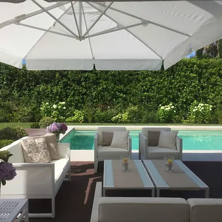 Luxurious Modern With Refreshing Pool
